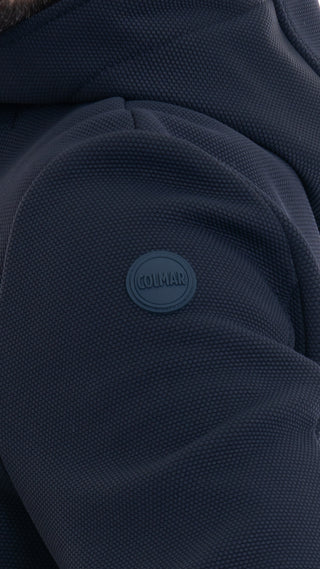 COLMAR 3/4 HOODED JACKET MEN 1173 8Y0 68