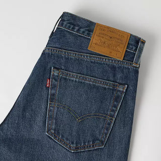 LEVI'S JEANS 568  UOMO 29037 0158