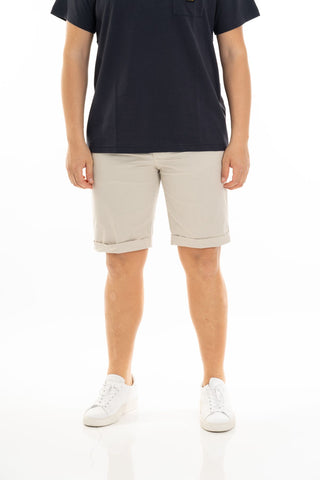 HYPS BERMUDA UOMO  MOD.VIAREGGIO VIAREGGIO B03 SAB