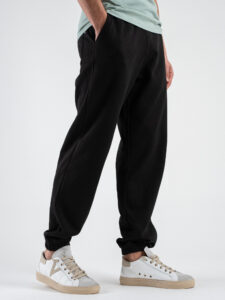 ONLY&SONS PANTALONE TUTA DAVID RELAX UOMO 22033812 BLK