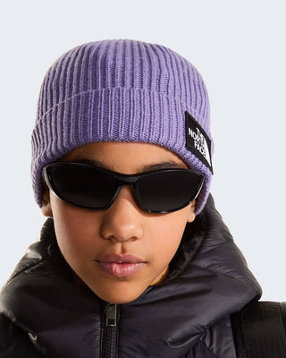 THE NORTH FACE CAPPELLO CON LOGO JR NF0A8CGUNNK1