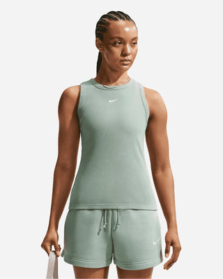 NIKE CANOTTA TESSUTO A COSTE NIKE IH7956 006