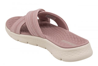 SKECHERS SANDALI GO WALK FLEX IMPRESS 141420 BLSH