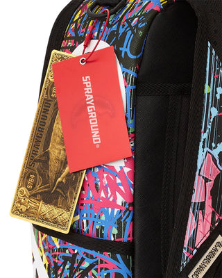 SPRAYGROUND BACKPACK LES B5811
