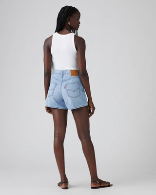 LEVI'S SHORTS '80s MOM DONNA A4695 0015