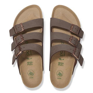 BIRKENSTOCK SANDALI FLORIDA PLATFORM BIRKIBUC 1029741