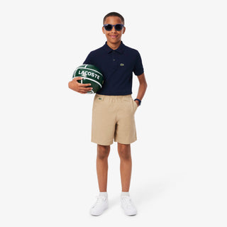 LACOSTE POLO CLASSICA IN PIQUET JR 947286 UGW