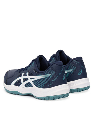 ASICS COURT SLIDE 4 1041A483 401