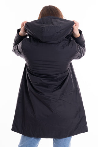 K-WAY W SOPHIE MICRO RIPSTOP PRIME MARMOTTA K31253W AL8