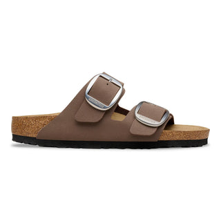BIRKENSTOCK ARIZONA BIG BUCKLE IN BIRKIBUC 1032081