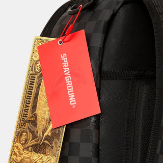 SPRAYGROUND BACKPACK CENSORED BACKPACK B5862