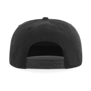 47 CAPPELLINO CON VISIERA DRITTA NEW YORK YANKEES NSHOT17WBP BKA
