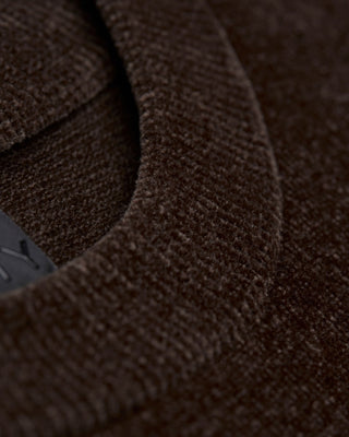 UNITY MAGLIONE MAUNA CHEIN UOMO KN MAUNA CHEIN BW