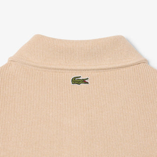 LACOSTE FELPA LACOSTE DONNA SF8368 U47
