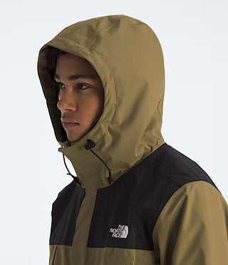 THE NORTH FACE GIUBBOTTO ESTIVO ANTORA NF0A7QEYKAL
