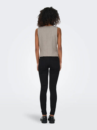 ONLY GIACCA PANCIOTTO ONL LINDA 15336753 FNG