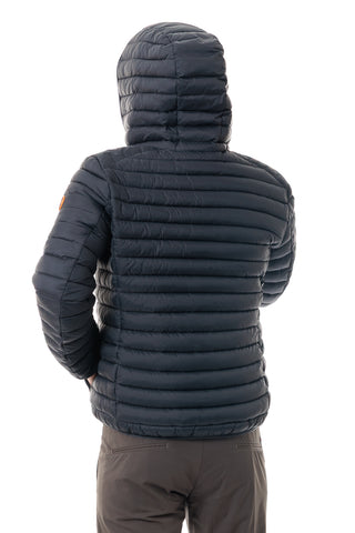 SAVE THE DUCK PIUMINO DONALD D30650M GIGA19 10017