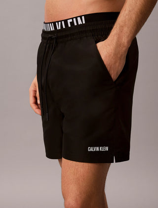 CALVIN KLEIN BOXER MARE CON ELASTICO LV00N61015 UB1