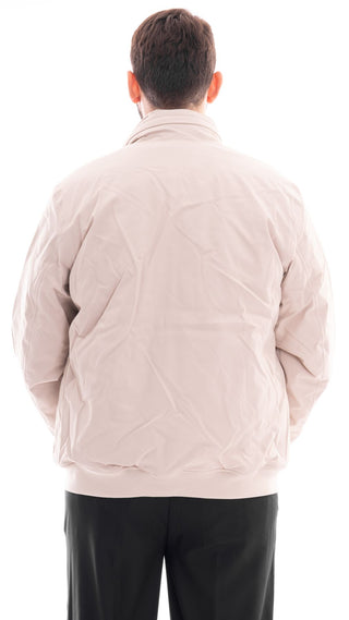 K-WAY BOMBER AMAURY TWILL UOMO K8133EW ATY