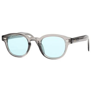 OS SUNGLASSES BERLIN PREMIUM TURQUOISE SUNGLASSES OS2051-C01