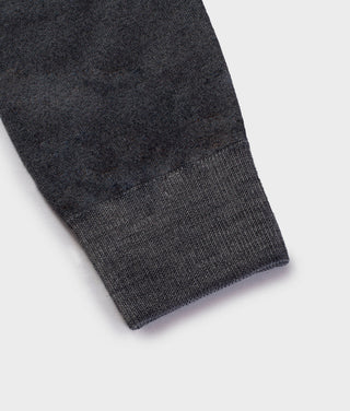 REFRIGIWEAR PULLOVER BENNET GIROCOLLO UOMO M26908 MA0015 I07220