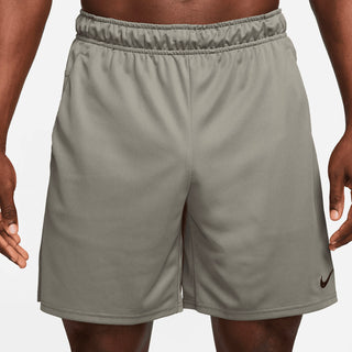 NIKE PANTALONCINI SPORTIVI IN TESSUTO DRI-FIT CON LOGO NIKE IF2177 320