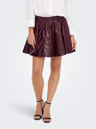 ONLY GONNA JACKY IN ECOPELLE DONNA 15355512 MWN