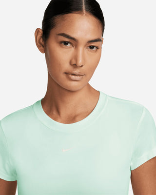 NIKE T-SHIRT GIROCOLLO CHILL FV5508 394