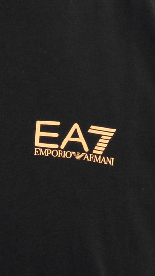 EA7 MEN'S T-SHIRT 8NPT18 PJ02Z 0208