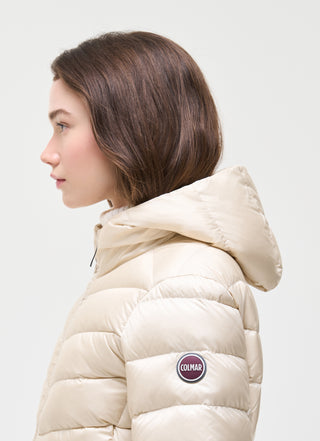 COLMAR GIACCA TRAPUNTATA CON CAPPUCCIO 22000019 2YO 56