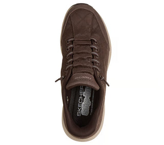 SKECHERS CONTOUR FOAM NATURAL EASE 150507 CHOC