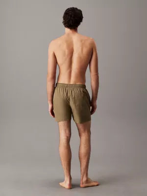 CALVIN KLEIN COSTUME BOXER CON LOGO UOMO KM01101 LDV