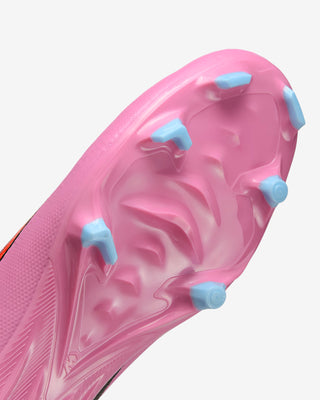 NIKE SCARPA DA CALCIO MERCURIAL SUPERFLY ACADEMY CON CALZINO UOMO FQ1456 600