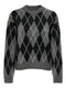 Dark Grey Melange