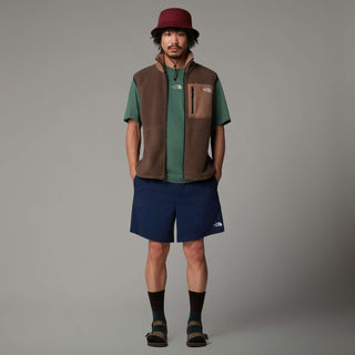 THE NORTH FACE SMANICATO YUMIORI VEST UOMO NF0A8B65173