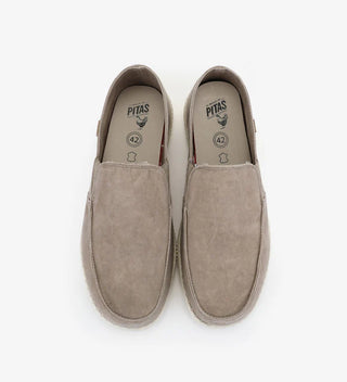 PITAS SLIP ON WASHED WP150 SOW B