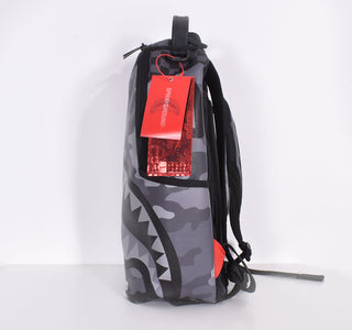 SPRAYGROUND ZAINO SPLIT UP CON LOGO ICONICO B6023