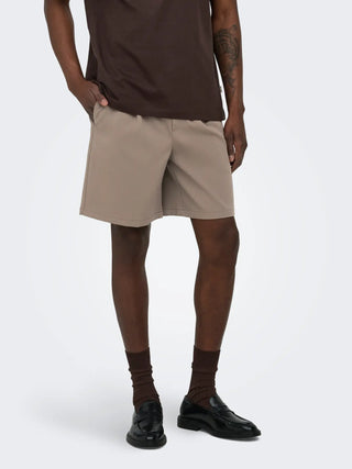 ONLY&SONS WILL PANTALACCIO CORT LOOSE 22036351 FLN