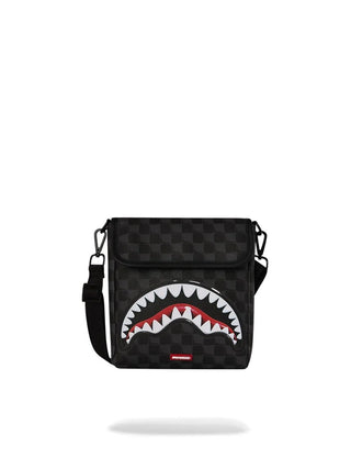 SPRAYGROUND BORSA SHARKS IN PARIS BALLOON B8946