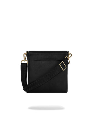 SPRAYGROUND BORSA THAT GOLD DRAP B8975