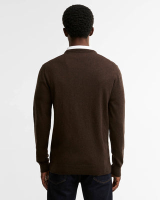 BARBOUR ESSENTIAL/L MAGLIONE MKN0345 BR17