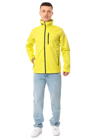 HELLY HANSEN CREW JACKET 2.0 MEN 34445 410