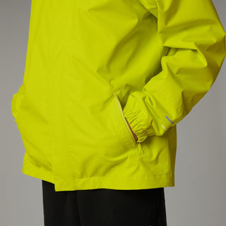 THE NORTH FACE ANTORA RAIN JACKET JR NF0A8A48JE3
