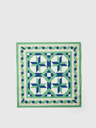 SELECTED HOMME NICOLAJ BANDANA A FANTASIA 16098934 ANG