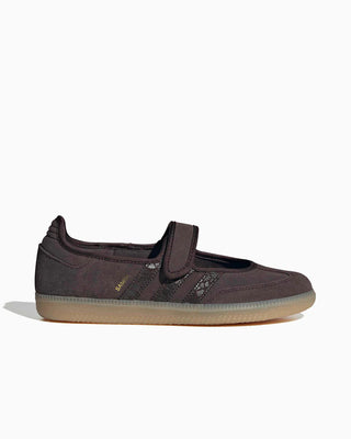 ADIDAS ORIGINALS SAMBA JANE BALLERINA ADIDAS HQ9495