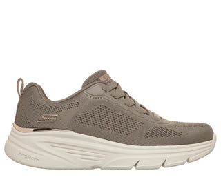 SKECHERS SCARPE BOBS ARCH FIT ELEV8 117720 DKTP