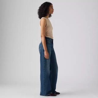 LEVI'S JEANS GAMBA LARGA 005DO 0005