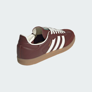 ADIDAS ORIGINALS ADIDAS SAMBA OG JR0892
