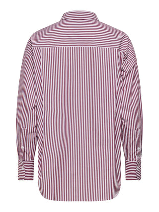 ONLY VIRANA CAMICIA A RIGHE 15381158 FIG