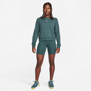 NIKE W ONE WOMEN'S LONG SLEEVE SWEATSHIRT FB5125 328